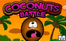 Coconuts Battle