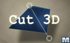 Cut 3D