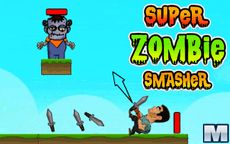 Zombie Smasher