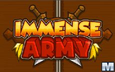 Inmense Army