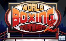 World Boxing Tournament 2