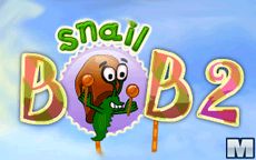 Snail Bob 2