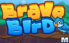 Brave Bird