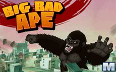 Big Bad Ape