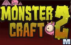 Monster Craft 2