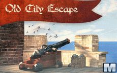 Old City Escape