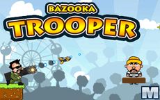 Bazooka Trooper