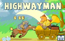 HigwayMan