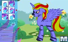 Pony Creator