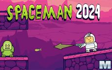 Spaceman 2024