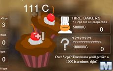 Cupcake Empire 2