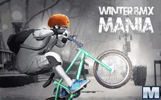 BMX Mania