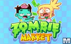 Zombie Market