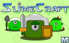 SlimeCraft