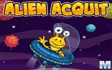 Alien Acquit