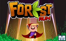 Forest Run