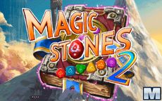 Magic Stones 2