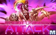 Robot Unicorn Attack 2