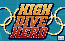 High Dive Hero