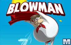 Blowman