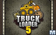 Truck Loader 5