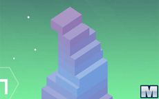 Stack Tower