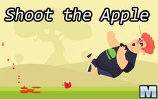 Shoot The Apple