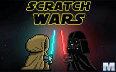 Scratch Wars