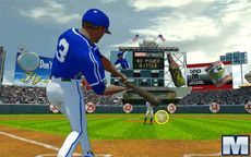 Home Run Hitman 2