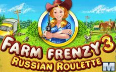 Farm Frenzy 3 - Russian Roulette