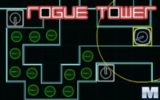 Rogue Tower