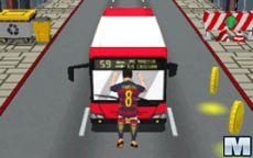 FC Barcelona Ultimate Rush