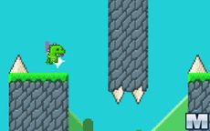 Super Jetpack Lizard