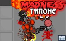 Madness Throne