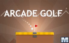 Arcade Golf