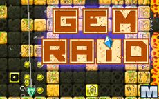 Gem Raid