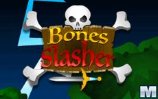 Bones Slasher