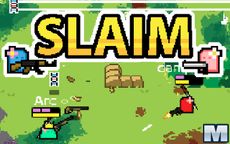 Slaim.io