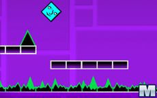 Geometry Dash 2.1