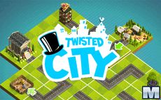 Twisted City