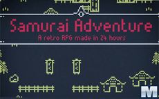 Samurai Adventure