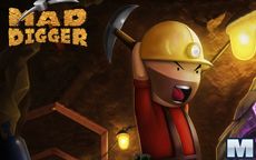 Mad Digger