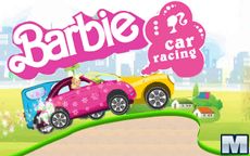 Carreras de Barbie