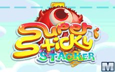 Super Sticky Stacker