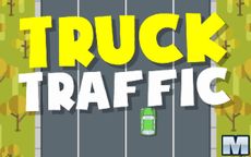 Truck Traffic