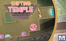 Steven Universe: Shifting Temple