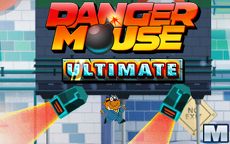 Danger Mouse Ultimate