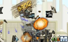 Stunt Crazy 2