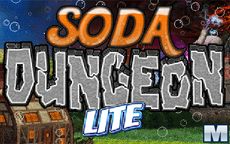 Soda Dungeon