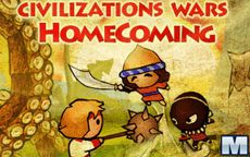 Civilizations Wars Homecoming